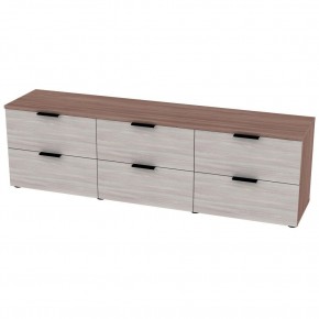 ТВ тумба TV34 (ЯШТ-ЯШС) в Ноябрьске - noyabrsk.mebel24.online | фото
