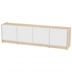ТВ тумба TV41 в Ноябрьске - noyabrsk.mebel24.online | фото
