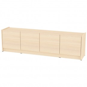 ТВ тумба TV41 в Ноябрьске - noyabrsk.mebel24.online | фото 8