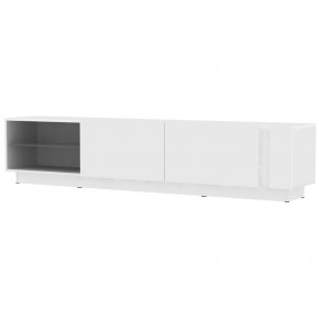 ТВ тумба TV44 в Ноябрьске - noyabrsk.mebel24.online | фото