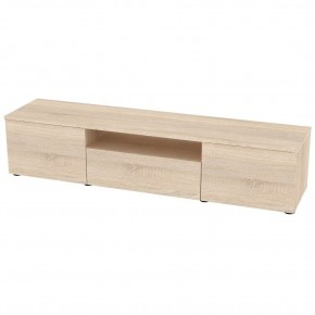 ТВ тумба TV8 в Ноябрьске - noyabrsk.mebel24.online | фото 5
