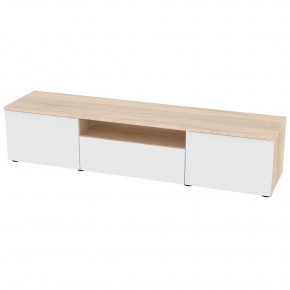 ТВ тумба TV8 в Ноябрьске - noyabrsk.mebel24.online | фото 6