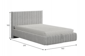 ТВИКС Кровать с ПМ 1200 в Ноябрьске - noyabrsk.mebel24.online | фото 3