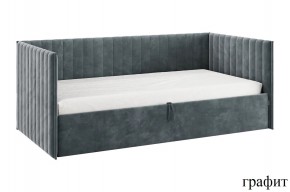 ТВИКС Кровать (софа) с ПМ 900 в Ноябрьске - noyabrsk.mebel24.online | фото 4