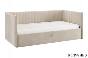 ТВИКС Кровать (софа) с ПМ 900 в Ноябрьске - noyabrsk.mebel24.online | фото 5