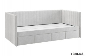 ТВИКС Кровать (софа) с ящиками 900 в Ноябрьске - noyabrsk.mebel24.online | фото