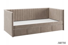 ТВИКС Кровать (софа) с ящиками 900 в Ноябрьске - noyabrsk.mebel24.online | фото 6