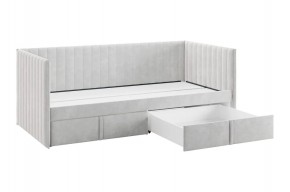 ТВИКС Кровать (софа) с ящиками 900 в Ноябрьске - noyabrsk.mebel24.online | фото 9