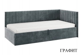 ТВИКС Кровать (тахта) с ПМ 900 в Ноябрьске - noyabrsk.mebel24.online | фото 4