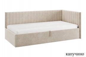 ТВИКС Кровать (тахта) с ПМ 900 в Ноябрьске - noyabrsk.mebel24.online | фото 5