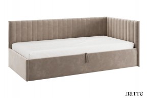 ТВИКС Кровать (тахта) с ПМ 900 в Ноябрьске - noyabrsk.mebel24.online | фото 6
