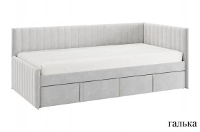 ТВИКС Кровать (тахта) с ящиками 900 в Ноябрьске - noyabrsk.mebel24.online | фото