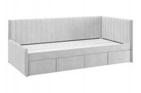 ТВИКС Кровать (тахта) с ящиками 900 в Ноябрьске - noyabrsk.mebel24.online | фото 12