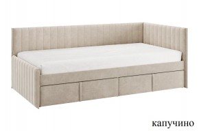 ТВИКС Кровать (тахта) с ящиками 900 в Ноябрьске - noyabrsk.mebel24.online | фото 5
