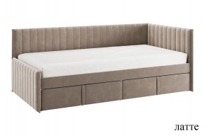 ТВИКС Кровать (тахта) с ящиками 900 в Ноябрьске - noyabrsk.mebel24.online | фото 6