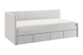 ТВИКС Кровать (тахта) с ящиками 900 в Ноябрьске - noyabrsk.mebel24.online | фото 9