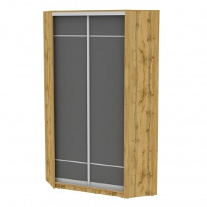 Угловой шкаф-купе "Белла (H10)" 2200 в Ноябрьске - noyabrsk.mebel24.online | фото 19