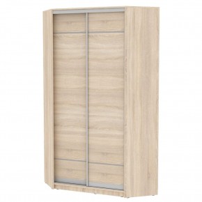 Угловой шкаф-купе "Белла (H10)" 2200 в Ноябрьске - noyabrsk.mebel24.online | фото 4
