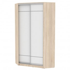 Угловой шкаф-купе "Белла (H10)" 2200 в Ноябрьске - noyabrsk.mebel24.online | фото 5