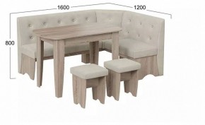 Уголок кухонный Барселона в Ноябрьске - noyabrsk.mebel24.online | фото 4