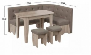 Уголок кухонный Барселона в Ноябрьске - noyabrsk.mebel24.online | фото 4