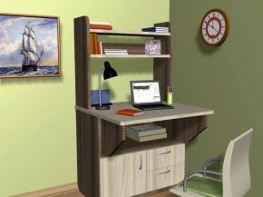 Уголок школьника "Д+Я" в Ноябрьске - noyabrsk.mebel24.online | фото 3