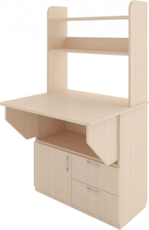 Уголок школьника "Д+Я" в Ноябрьске - noyabrsk.mebel24.online | фото 4