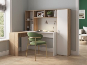 Уголок Школьника УГЛОВОЙ в Ноябрьске - noyabrsk.mebel24.online | фото