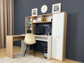 Уголок Школьника УГЛОВОЙ в Ноябрьске - noyabrsk.mebel24.online | фото 2