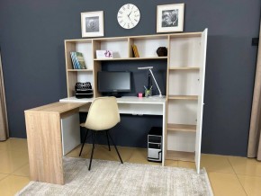 Уголок Школьника УГЛОВОЙ в Ноябрьске - noyabrsk.mebel24.online | фото 3