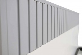 УРБАН - 7.14 Кровать 1400 БЕЗ ОРТОПЕДА в Ноябрьске - noyabrsk.mebel24.online | фото 2
