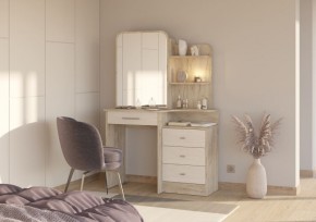 ВЕРОНА Трюмо в Ноябрьске - noyabrsk.mebel24.online | фото