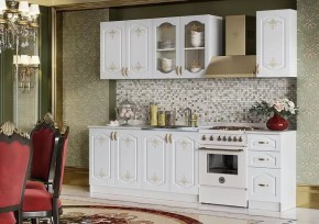 ВЕРСАЛЬ Кухонный гарнитур 2,0 м в Ноябрьске - noyabrsk.mebel24.online | фото