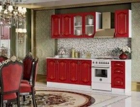 ВЕРСАЛЬ Кухонный гарнитур 2,0 м в Ноябрьске - noyabrsk.mebel24.online | фото 2