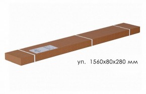 Вешалка гардеробная М 13 в Ноябрьске - noyabrsk.mebel24.online | фото 2