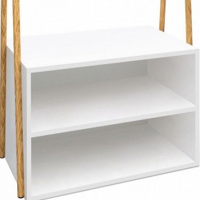 Вешалка гардеробная SHT-HW2 в Ноябрьске - noyabrsk.mebel24.online | фото 2
