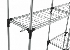 Вешалка гардеробная SHT-WR15 в Ноябрьске - noyabrsk.mebel24.online | фото 4