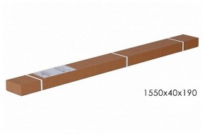 Вешалка гардеробная В 35Н в Ноябрьске - noyabrsk.mebel24.online | фото 3