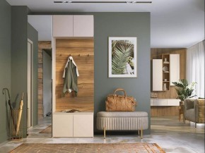 Вешалка настенная Лаура в Ноябрьске - noyabrsk.mebel24.online | фото 4
