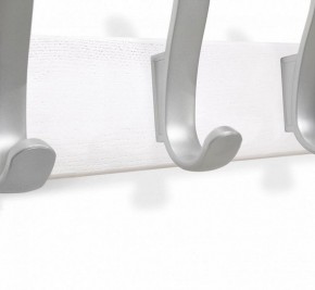 Вешалка настенная SHT-WH20 в Ноябрьске - noyabrsk.mebel24.online | фото 3
