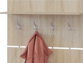 Вешалка настенная Талура ВШ-3.1 в Ноябрьске - noyabrsk.mebel24.online | фото 2