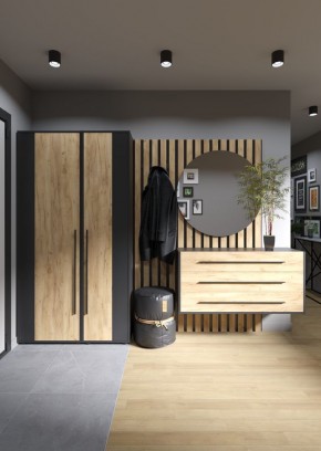 Вешалка "Сидней" (Сд.В-1) в Ноябрьске - noyabrsk.mebel24.online | фото 2