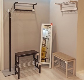 Вешалка-стойка Альберо SHT-CR11 в Ноябрьске - noyabrsk.mebel24.online | фото 5