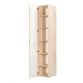 Веста Шкаф комбинированный 08.49 в Ноябрьске - noyabrsk.mebel24.online | фото 2