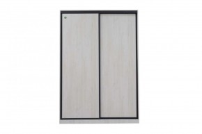 ВИНТЕР - 6.16 Шкаф-купе 1600 без зеркала в Ноябрьске - noyabrsk.mebel24.online | фото 1