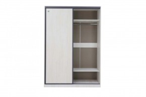 ВИНТЕР - 6.16 Шкаф-купе 1600 без зеркала в Ноябрьске - noyabrsk.mebel24.online | фото 3