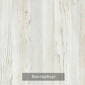 ВИНТЕР Спальный гарнитур (модульный) в Ноябрьске - noyabrsk.mebel24.online | фото 16