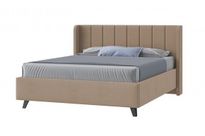 ВИОЛА Кровать с ПМ 1400 в Ноябрьске - noyabrsk.mebel24.online | фото 2