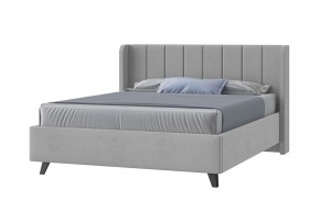 ВИОЛА Кровать с ПМ 1400 в Ноябрьске - noyabrsk.mebel24.online | фото 4