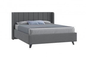 ВИОЛА Кровать с ПМ 1400 в Ноябрьске - noyabrsk.mebel24.online | фото 5